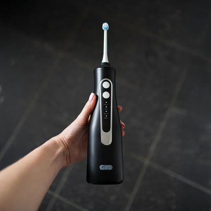 PUURSMILE WATER FLOSSER - 50% OFF EASTER SALE + 3 FREE GIFTS (WORTH $120)